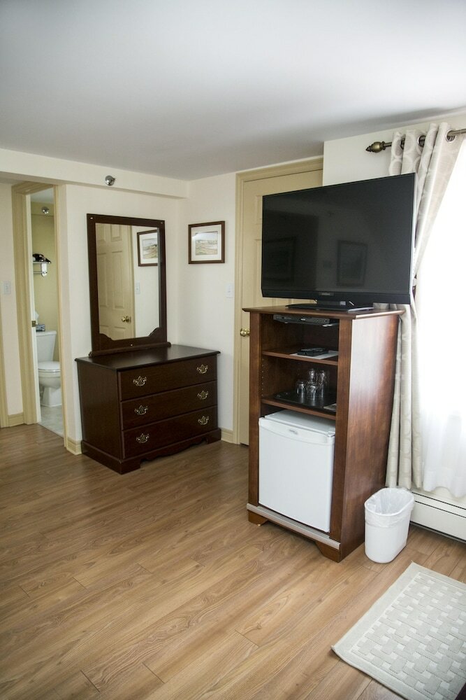 Bed & Breakfast The Harbour House