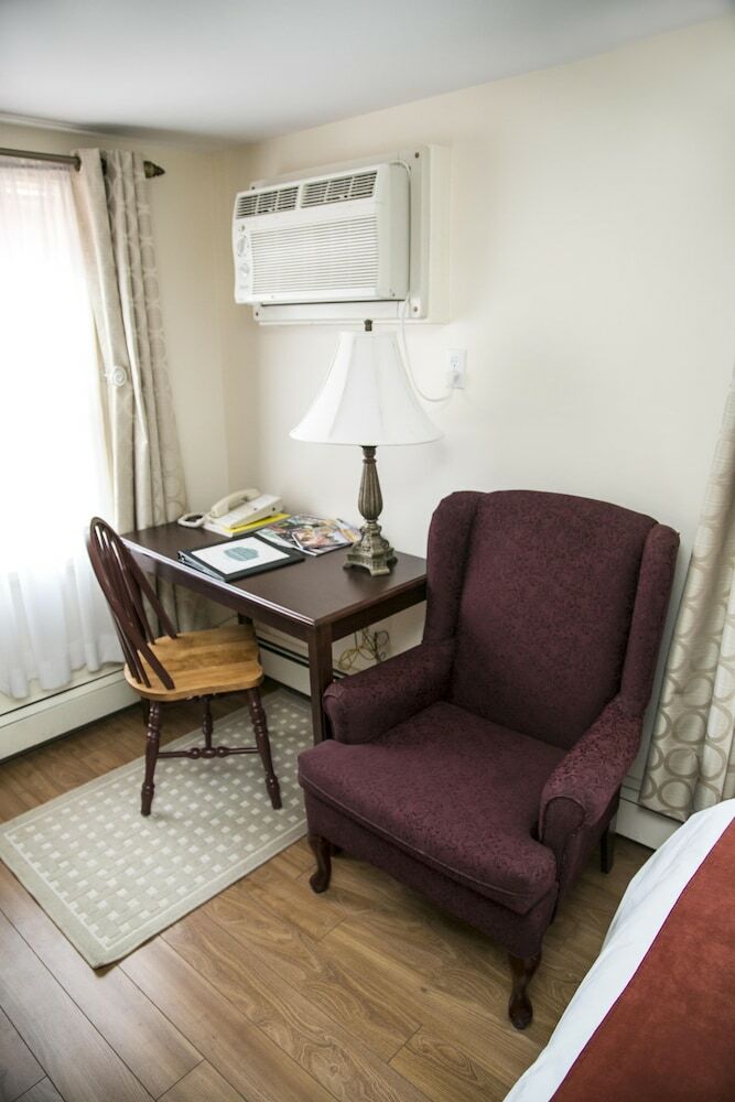 Bed & Breakfast The Harbour House