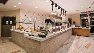 Hotel Best Western Plus Sawridge Suites