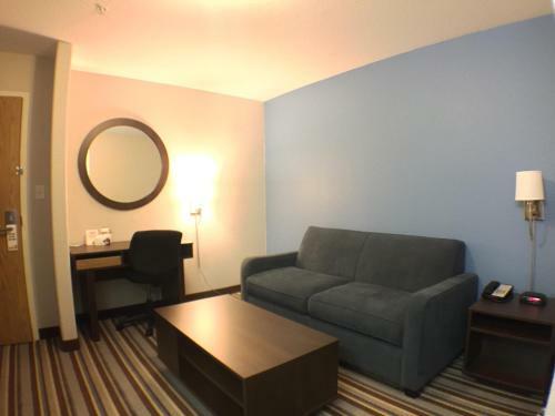 Hotel Super 8 Fort Frances