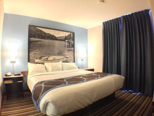 Hotel Super 8 Fort Frances