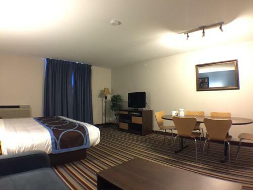 Hotel Super 8 Fort Frances