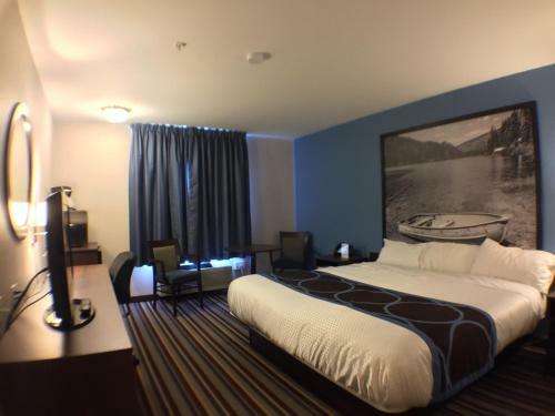 Hotel Super 8 Fort Frances