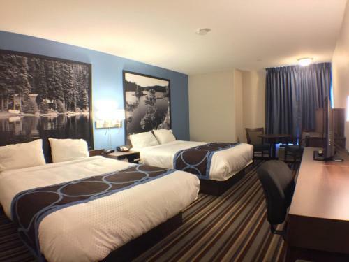 Hotel Super 8 Fort Frances
