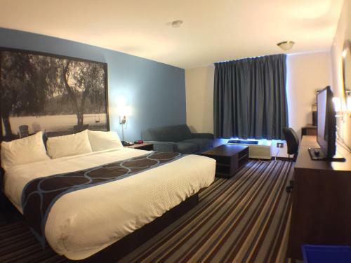 Hotel Super 8 Fort Frances