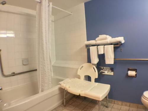 Hotel Super 8 Fort Frances
