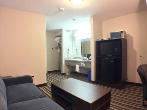 Hotel Super 8 Fort Frances