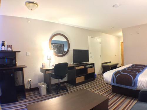 Hotel Super 8 Fort Frances