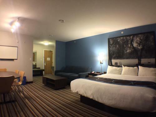 Hotel Super 8 Fort Frances