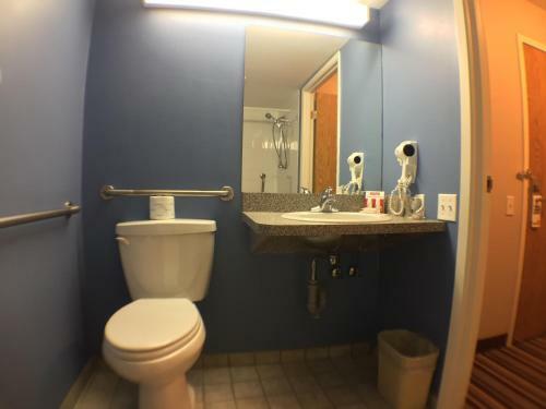 Hotel Super 8 Fort Frances