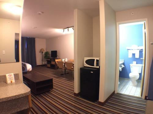 Hotel Super 8 Fort Frances