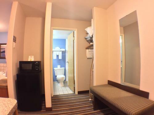 Hotel Super 8 Fort Frances