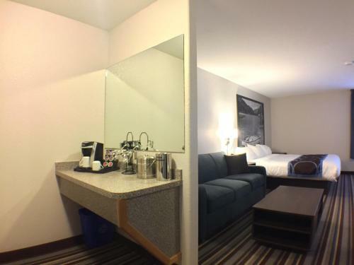 Hotel Super 8 Fort Frances