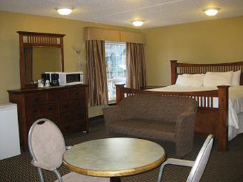 Stonebridge Hotel