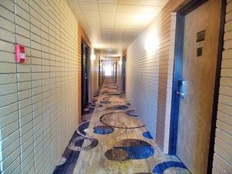 Stonebridge Hotel