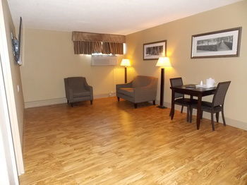 Stonebridge Hotel