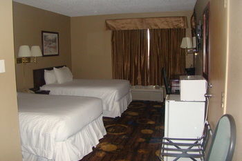 Stonebridge Hotel