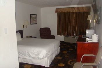Stonebridge Hotel