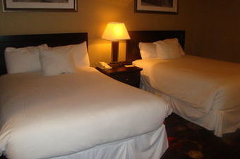 Stonebridge Hotel