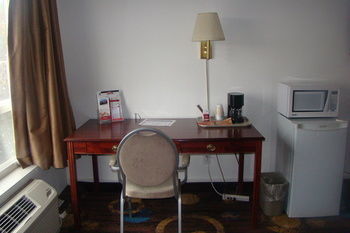 Stonebridge Hotel