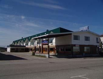 Hotel Howard Johnson Inn Hearst