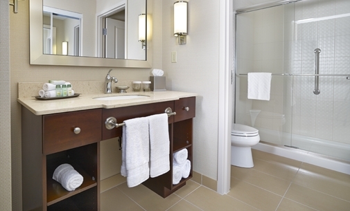 Hotel Homewood Suites By Hilton Halifax-downtown
