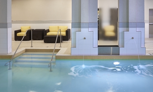 Hotel Homewood Suites By Hilton Halifax-downtown