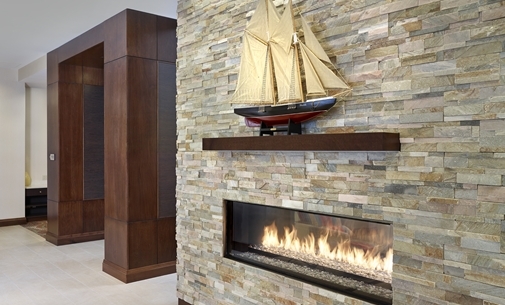 Hotel Homewood Suites By Hilton Halifax-downtown