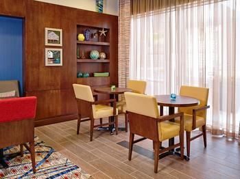 Hotel Homewood Suites By Hilton Halifax-downtown
