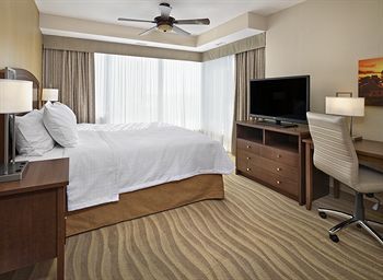 Hotel Homewood Suites By Hilton Halifax-downtown