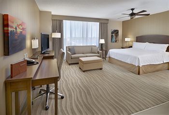 Hotel Homewood Suites By Hilton Halifax-downtown