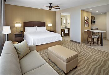 Hotel Homewood Suites By Hilton Halifax-downtown