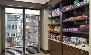 Hotel Homewood Suites By Hilton Halifax-downtown