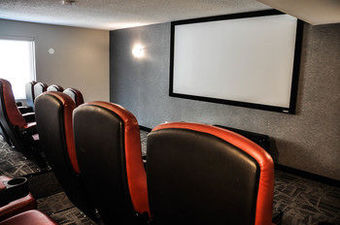 Aparthotel Residence & Conference Centre - Kitchener Waterloo