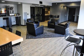 Aparthotel Residence & Conference Centre - Kitchener Waterloo