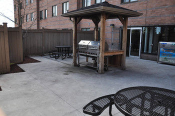 Aparthotel Residence & Conference Centre - Kitchener Waterloo