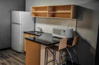 Aparthotel Residence & Conference Centre - Kitchener Waterloo