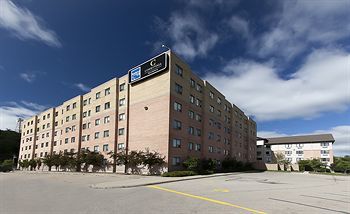 Aparthotel Residence & Conference Centre - Kitchener Waterloo