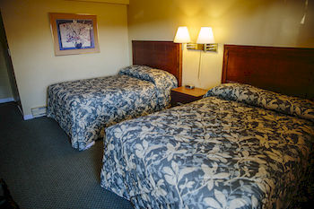 Motel Westward Inn & Suites
