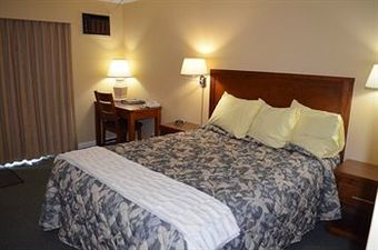 Motel Westward Inn & Suites