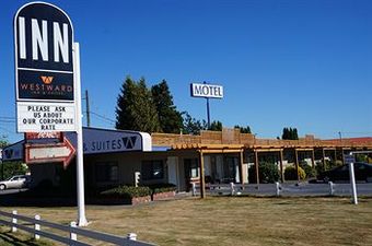 Motel Westward Inn & Suites
