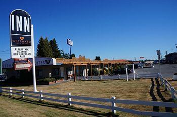 Motel Westward Inn & Suites