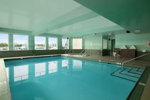 Hotel Ramada By Wyndham Surrey/langley