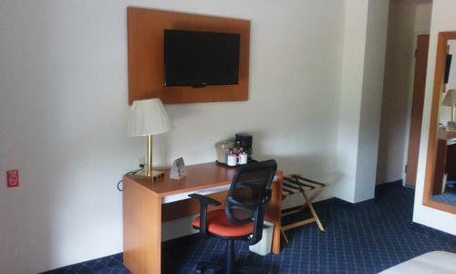 Hotel Sleep Inn Monclova