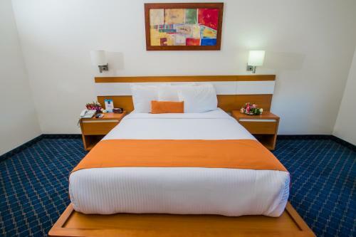 Hotel Sleep Inn Monclova