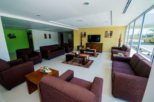 Hotel Sleep Inn Monclova