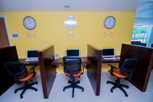 Hotel Sleep Inn Monclova