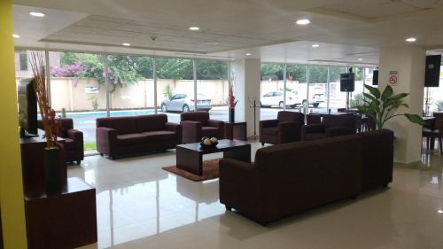 Hotel Sleep Inn Monclova