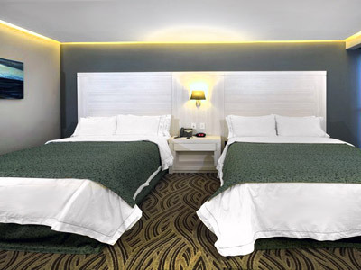 Hotel Holiday Inn Express Pachuca