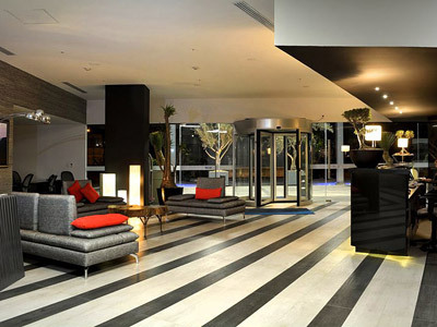 Hotel Holiday Inn Express Pachuca